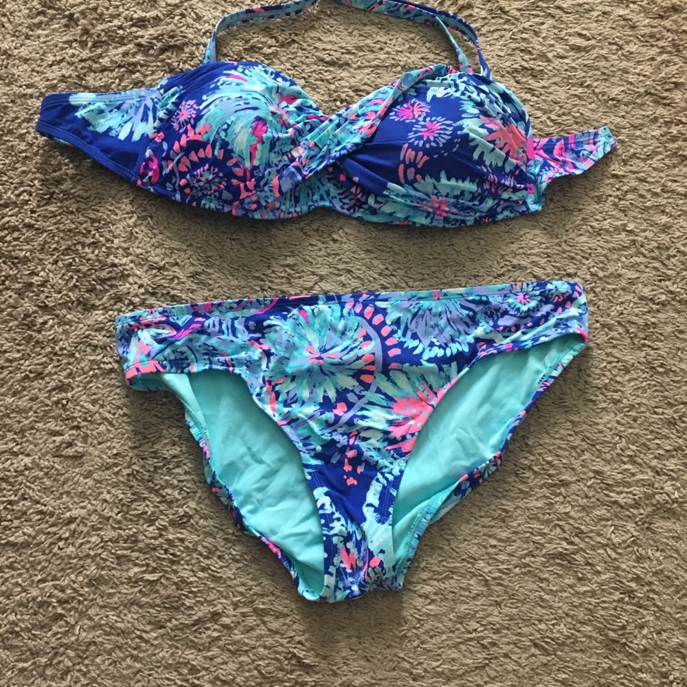 Top piece only! Size 12